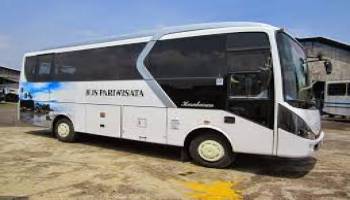 Sewa Bus Pariwisata Di Bangka Belitung