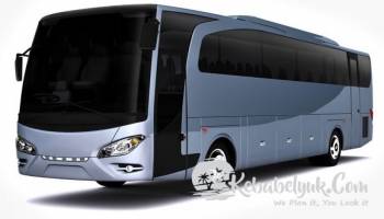 Rental Mobil Belitung - Rental Bus Belitung Terlengkap Dan Termurah