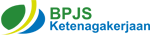 Logo BPJS