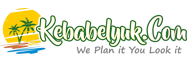 Logo Kebabelyuk